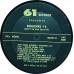 Various BOULDERS - Vol. 4 (Max Records MLP 07) USA 1982 compilation of 60s obscurity LP (Garage Rock, Psychedelic Rock)